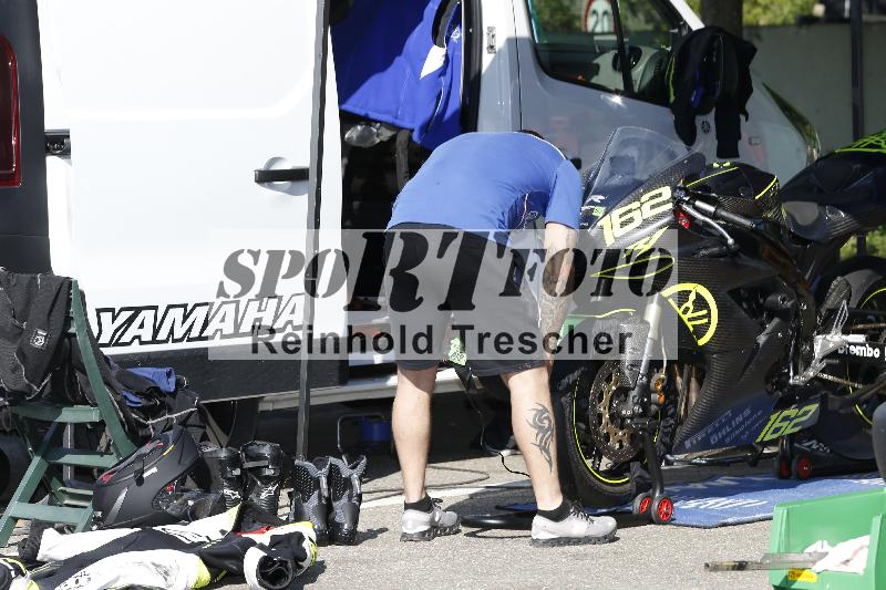 /12 30.04.2025 Speer Racing ADR/Impressionen